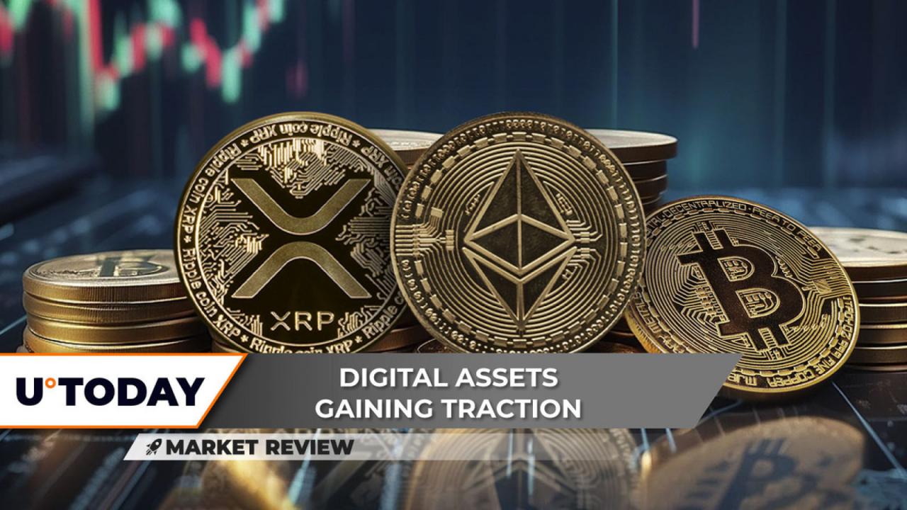 Bitcoin (BTC), Ethereum (ETH), and Ripple (XRP): Who's Set to Sink ... Bitcoin (BTC), Ethereum (ETH), and Ripple (XRP): Who's Set to Sink ...