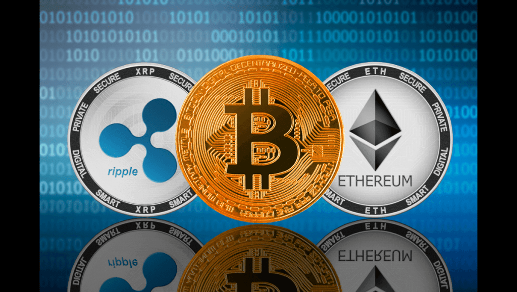 How Much Can Bitcoin, Ether and XRP Cost in 2025? How Much Can Bitcoin, Ether and XRP Cost in 2025?