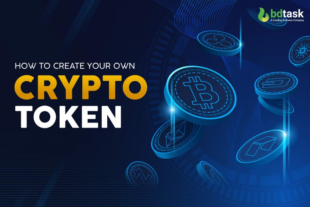 How To Create Your Own Crypto Token for Free in 2025 How To Create Your Own Crypto Token for Free in 2025